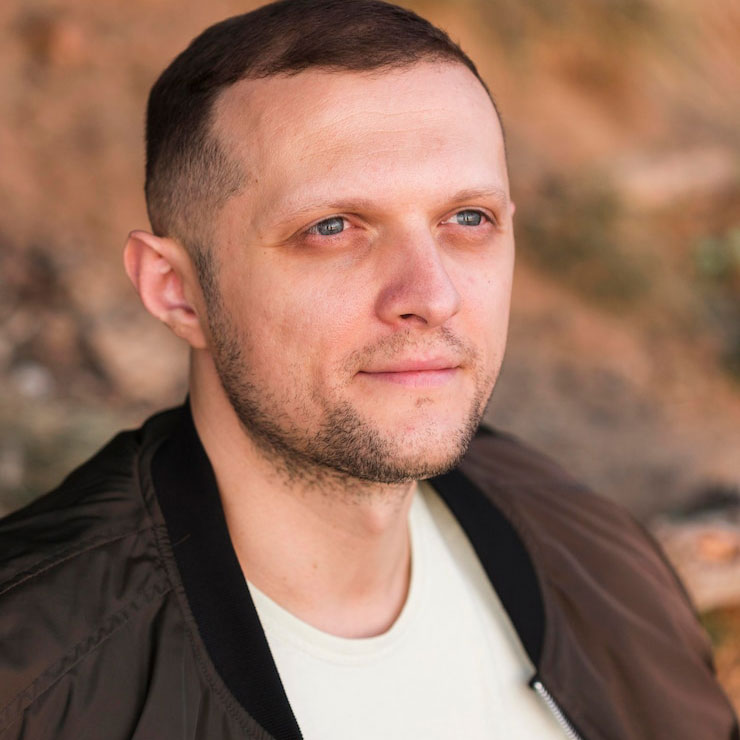 Caner Öztürk